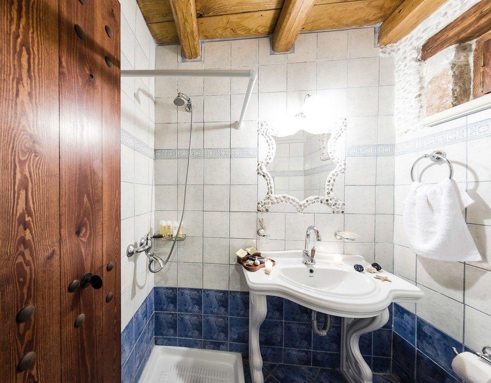 Appartement Poseidon