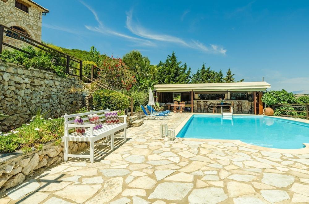 Poseidon Appartement *
