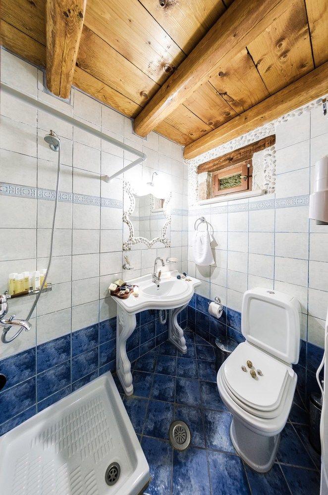 Appartement Poseidon Skinária