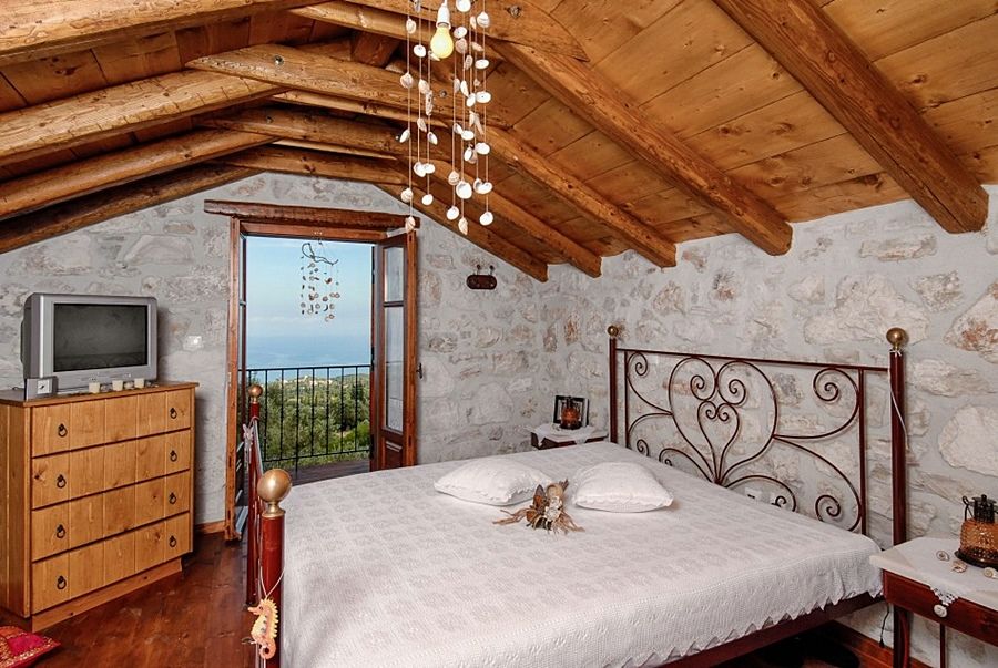 Poseidon Appartement