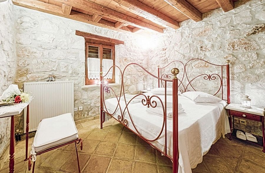 Appartement Poseidon