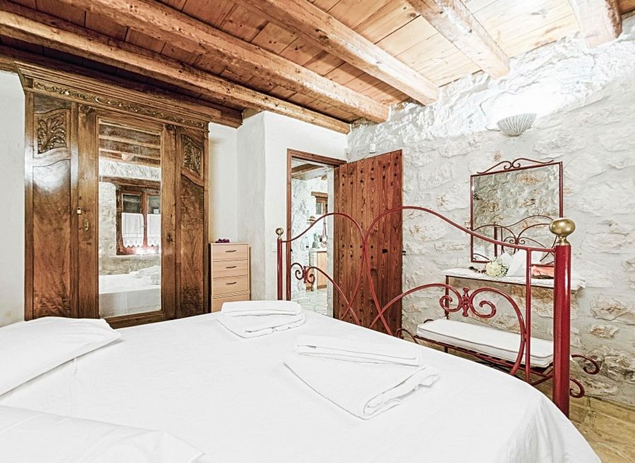 Appartement Poseidon